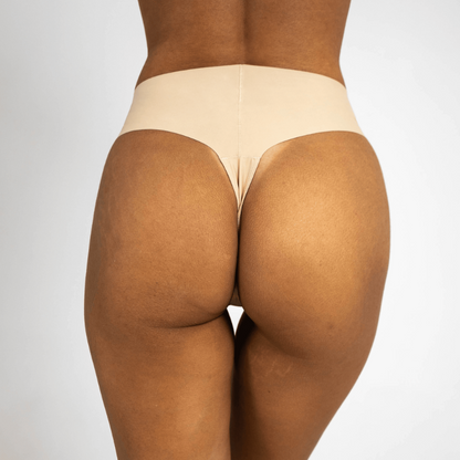 Tanga Effet Invisible - No Camel Toe