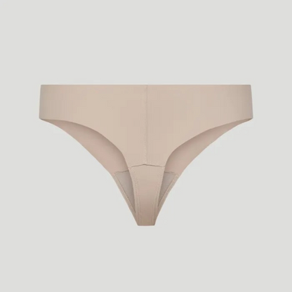 Tanga Échancrée - Effet Invisible x3