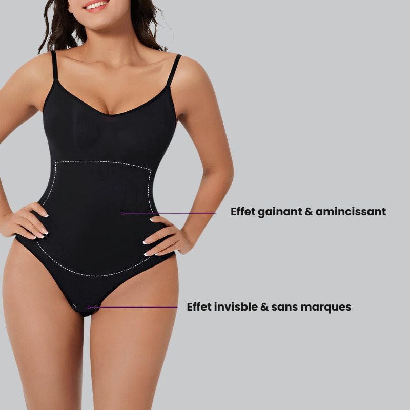Body Effet Gainant & Amincissant