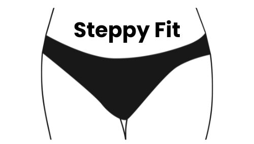 SteppyFit