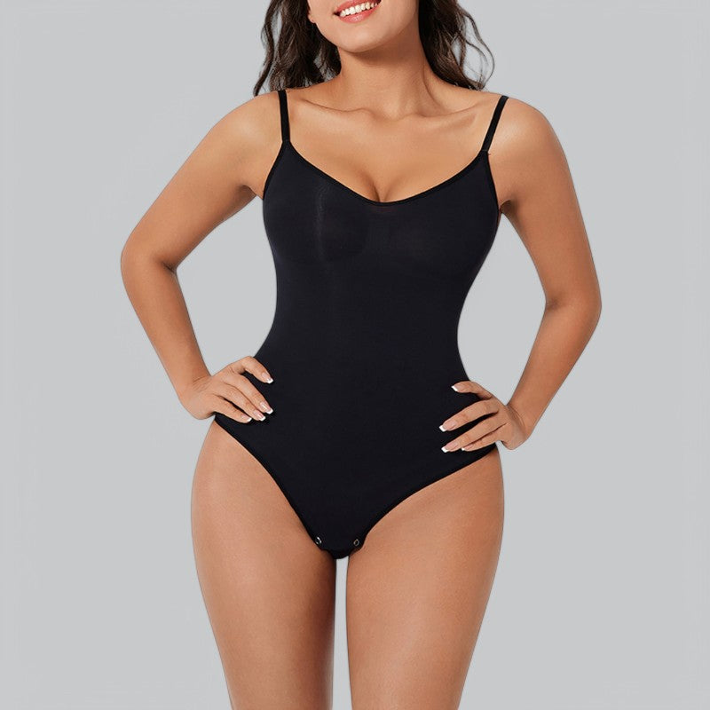Body Effet Gainant & Amincissant