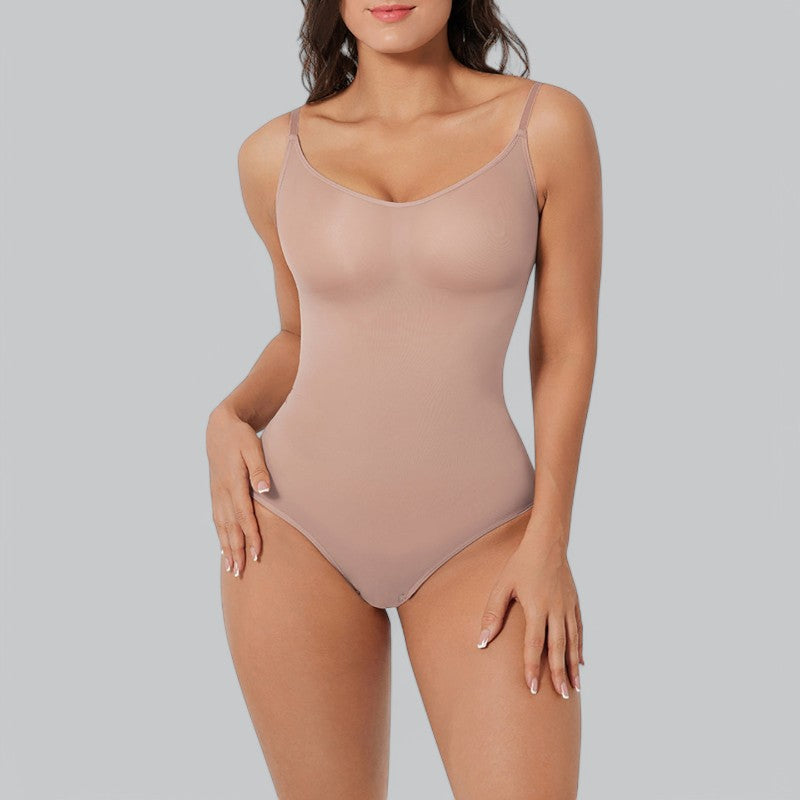 Body Effet Gainant & Amincissant