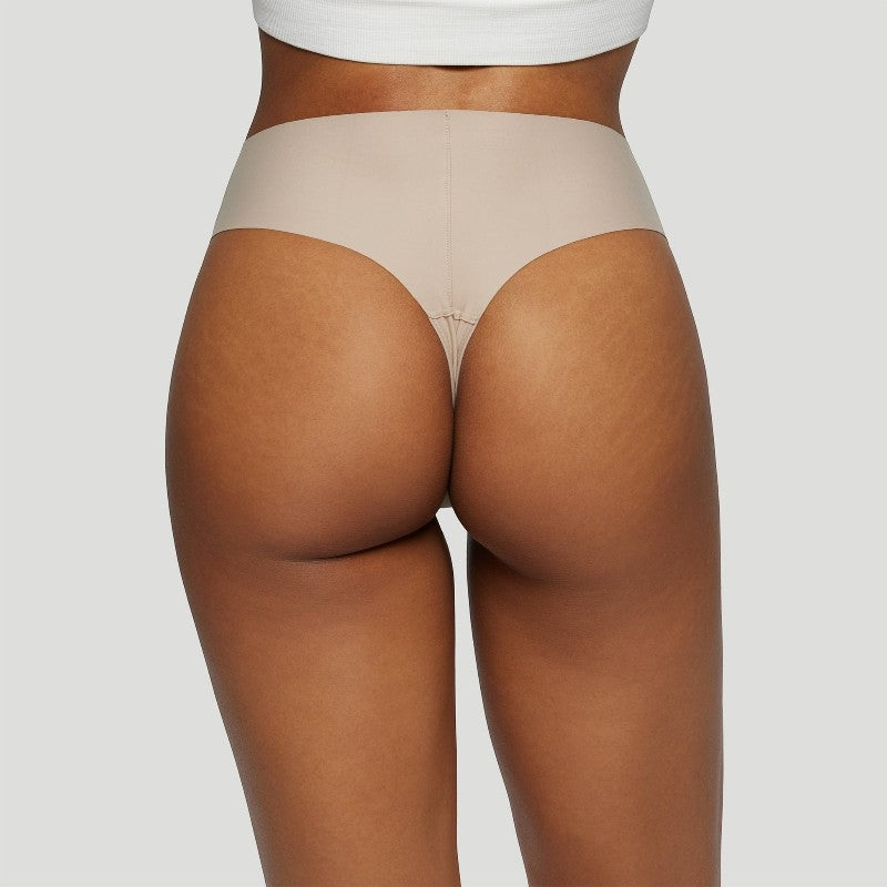 Tanga Effet Invisible - No Camel Toe